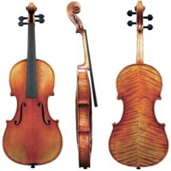 GEWA Violin Maestro 56 French Style 