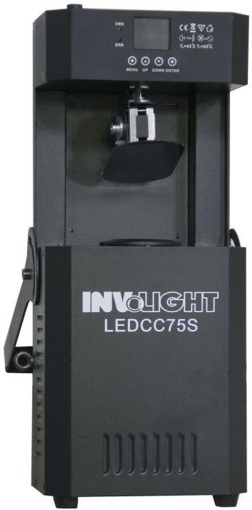 Световой сканер INVOLIGHT LED CC75S