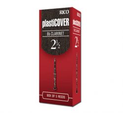 Rico RRP05BCL250 (№ 2-1/2), серия Plasticover