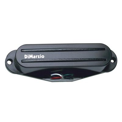 Звукосниматель DIMARZIO DP180BK