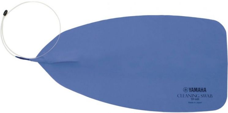 Тряпка YAMAHA CLEANING SWAB FOR HR