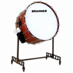 Brahner CBD-3618