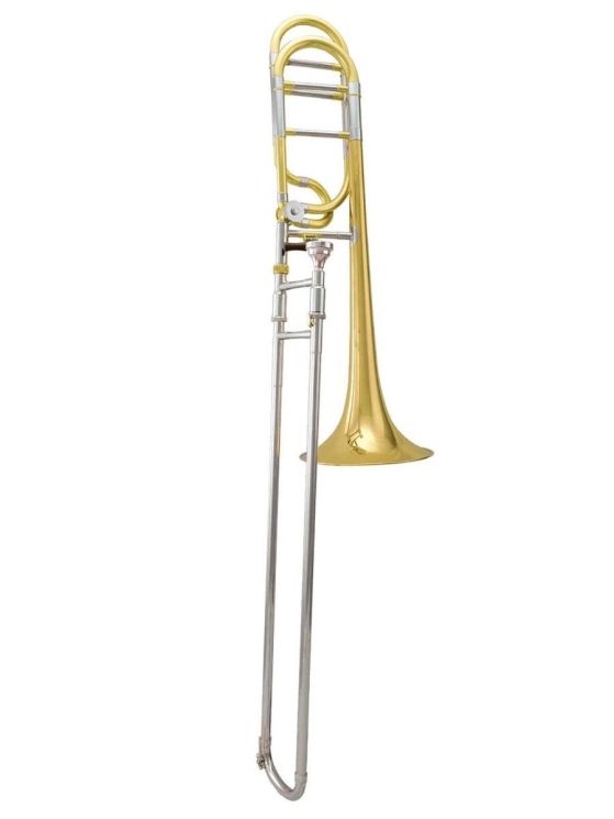 Artist SL-860LA Тромбон бас Bb/F