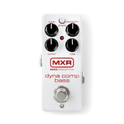M282G1 MXR Dyna Comp Bass Mini  