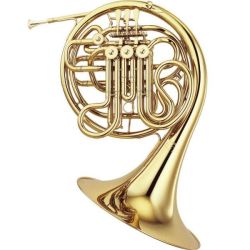 Валторна YAMAHA YHR-668II