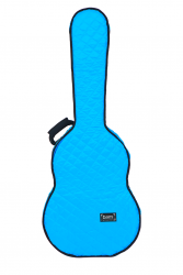 Чехол на кейс для гитары BAM CASES HO8002XLB Синий