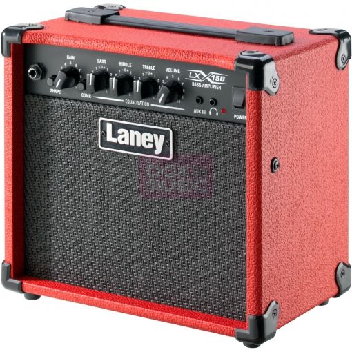 Laney LX15B RED