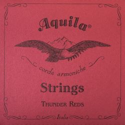 Струны для укулеле бас AQUILA 91U