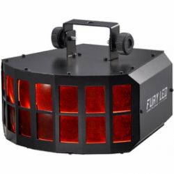Acme LED-3082 RGB Fury