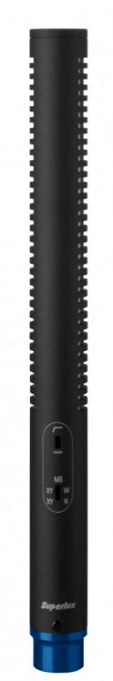 Superlux E525S