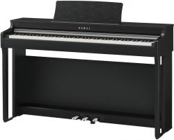 Пианино цифровое KAWAI CN27 B