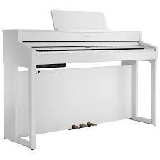 ROLAND HP702-WH цифровое фортепиано ( компл.)