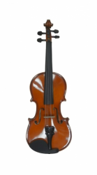 Скрипка Livingstone VV-100 3/4, в комплекте футляр, смычок, подбородник, канифоль