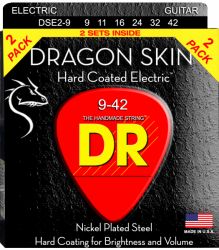 DR DSE-2/9 DRAGON SKIN™