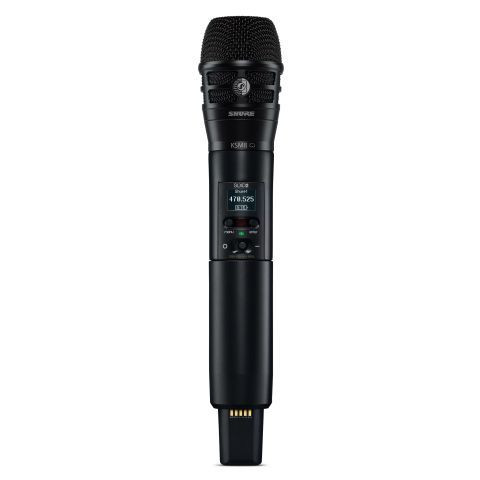 SHURE SLXD2/K8B H56 