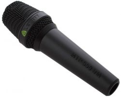 LEWITT MTP550DM - вокальный кардиоидный динамический микрофон 60Гц-16кГц,...