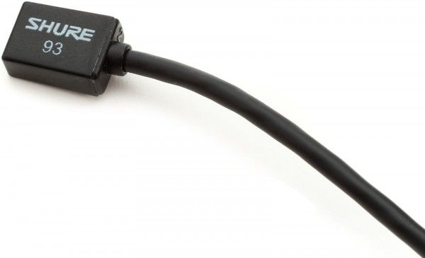 Микрофон SHURE WL93