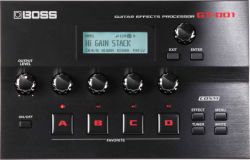 BOSS GT-001