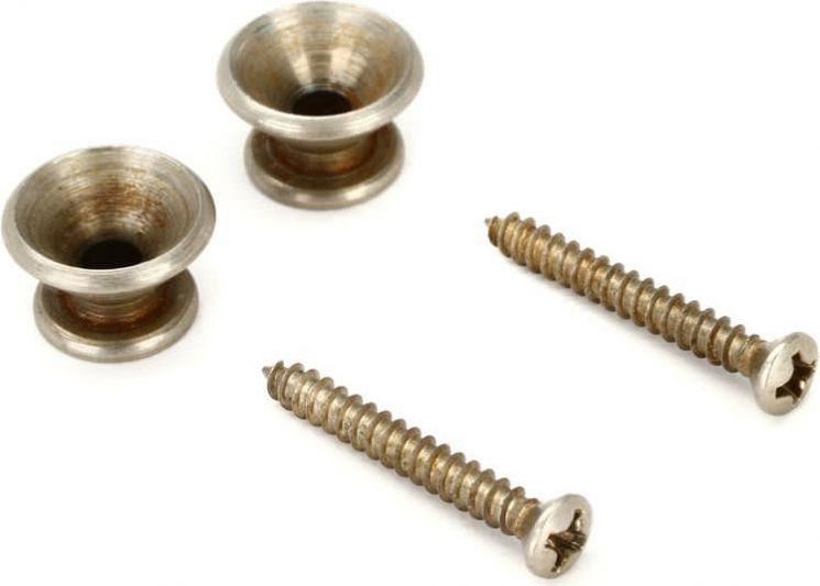 FENDER ROADWORN STRAP BUTTONS  