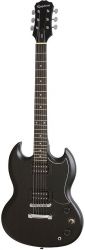 Электрогитара EPIPHONE SG-Special VE Ebony