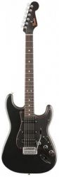 Электрогитара FENDER Special Edition Stratocaster Noir HSS