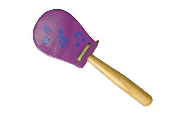 Кастаньеты FLIGHT FCWH-20V