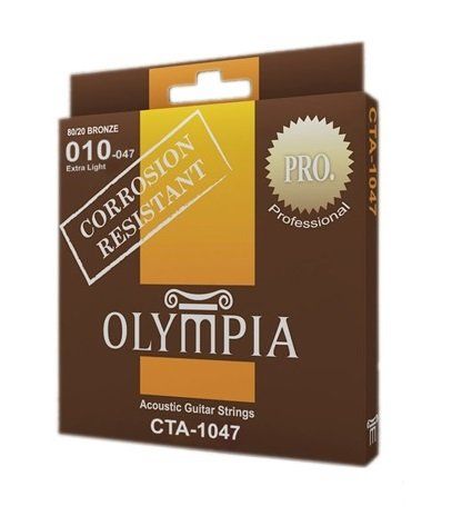 Olympia CTA1047  