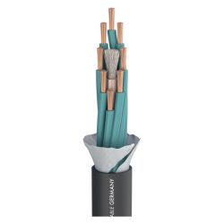 490-0351-825 SC-Elephant SPM825 PVC Кабель акустический, 100м, Sommer Cable