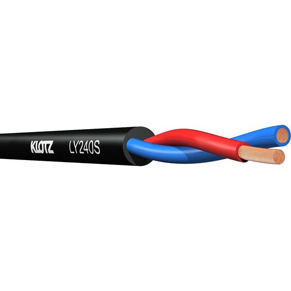 LY240S.100  Klotz