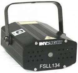 Лазер INVOLIGHT FSLL134