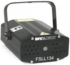 Лазер INVOLIGHT FSLL134
