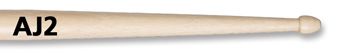 Барабанные палочки орех VIC FIRTH AJ 2