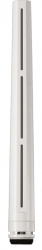 SHURE R189W-A Капсюль Мини-пушка узконаправленная для серии Microflex, белый
