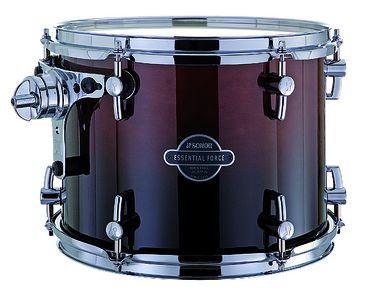 17332522 ESF 11 1209 TT 13073 Essential Force Том-барабан 12'' x 9'', коричневый, Sonor