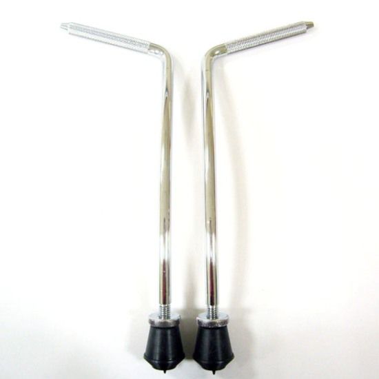 BDS003-105355CR  LDrums