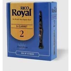 Rico RBB1020 (№ 2), серия Royal