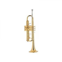 Bach TR300H SALE  труба Bb стандартная средняя, 4-3/4"/ 0.459" лакированная, с кейсом