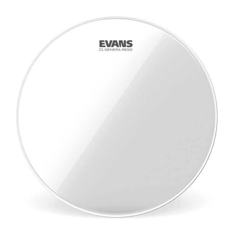 TT06GR Genera Resonant Пластик для том барабана 6", резонансный, Evans