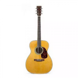 Martin M-36  STANDARD SERIES акустическая гитара Jumbo с кейсом
