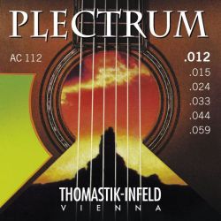 AC112 Plectrum  Thomastik