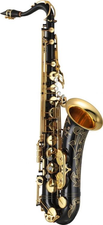 Саксофон тенор YAMAHA YTS-875EXB EXB