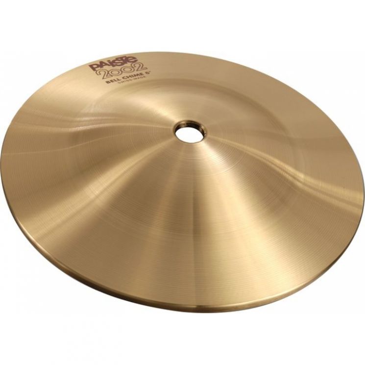 0001069006 2002 Bell Chime Тарелка 6'', Paiste