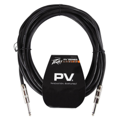 Peavey PV 25'' 16-gauge S/S Speaker Cable'
