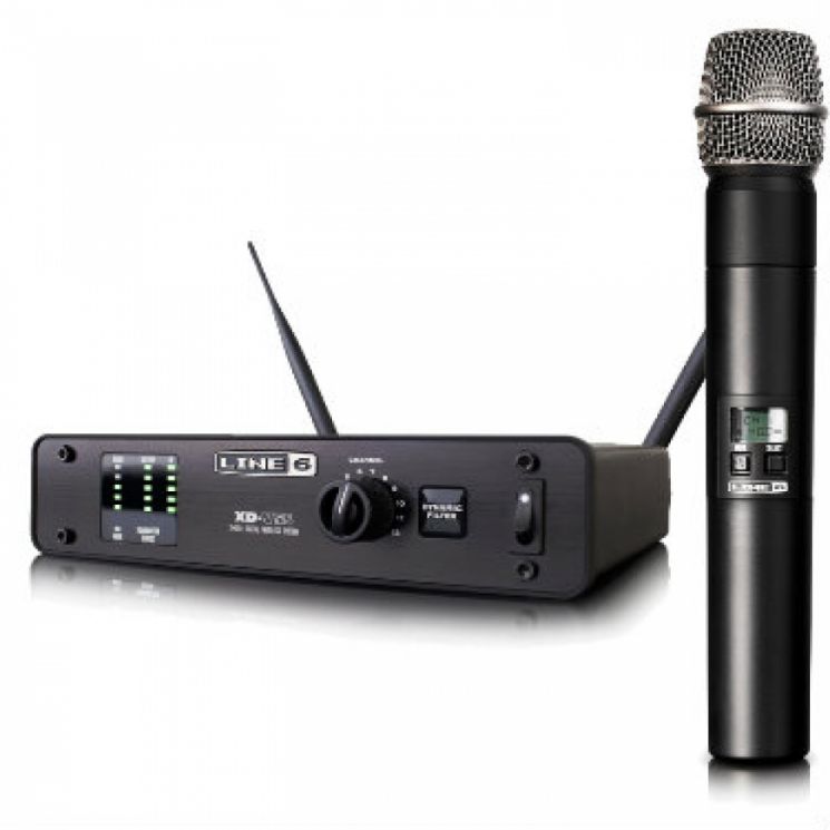 LINE 6 XD-V55