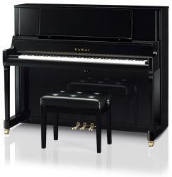 Пианино акустическое KAWAI K400 M/PEP