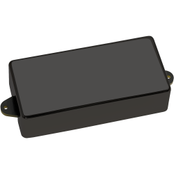 DiMarzio DP250BK Area P™  звукосниматель для бас-гитары