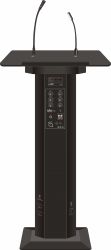SVS Audiotechnik LR-100 Black