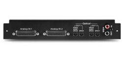 Apogee SYMPHONY 16 Analog Out + 16 Optical In 16 DA: 16 Optical In