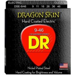 DR DSE-9/46 DRAGON SKIN™ 