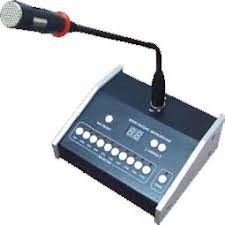 Микрофонный модуль PROAUDIO RMS-10
